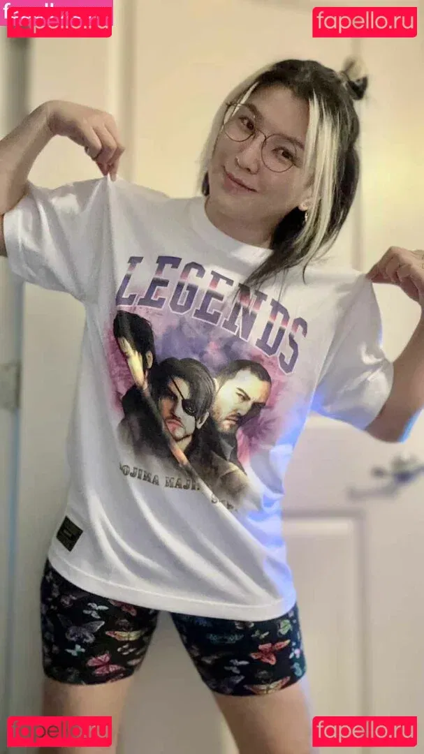 Hikaru Shida Onlyfans Photo Gallery 