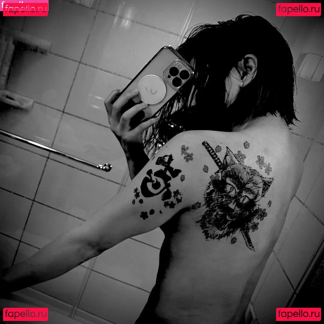 Hikaru Shida Onlyfans Photo Gallery 