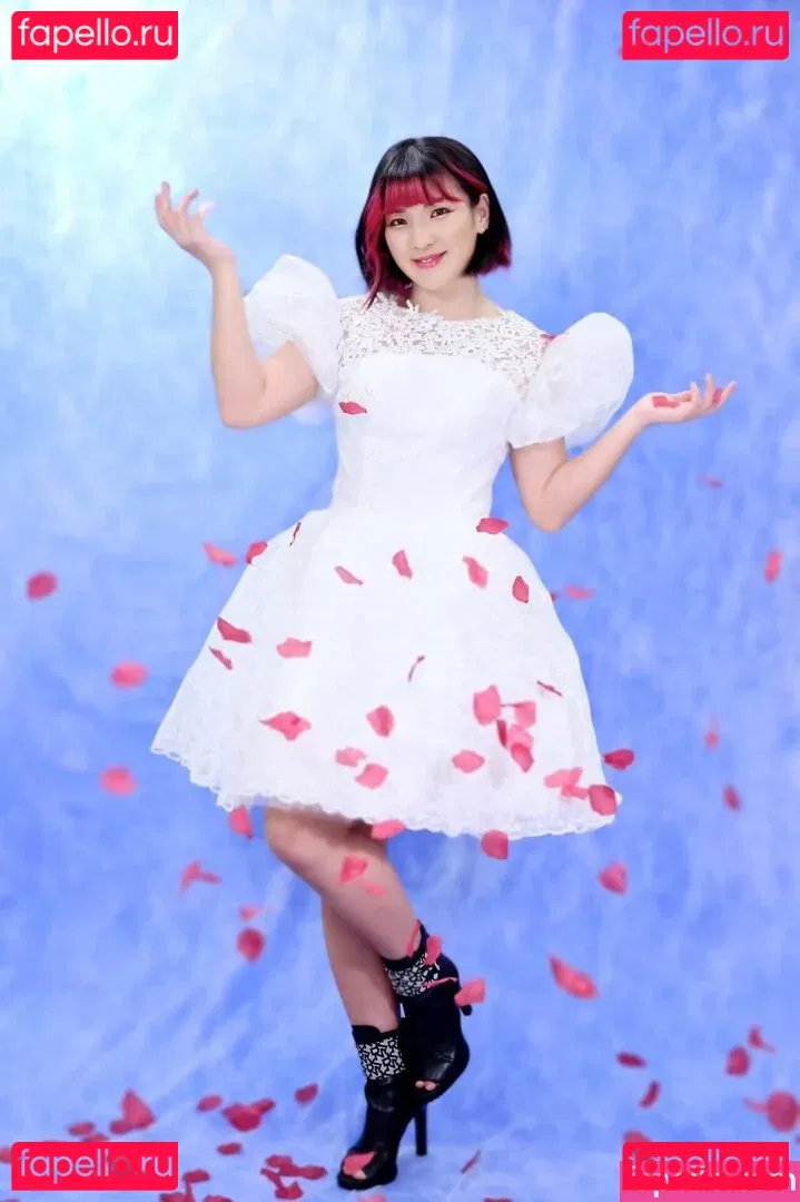 Hikaru Shida Onlyfans Photo Gallery 