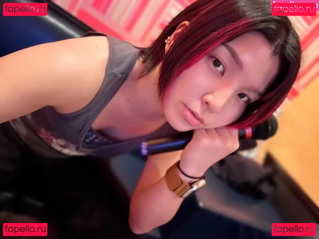 Hikaru Shida Onlyfans Photo Gallery 