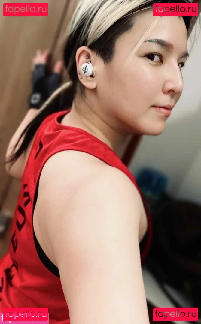 Hikaru Shida Onlyfans Photo Gallery 