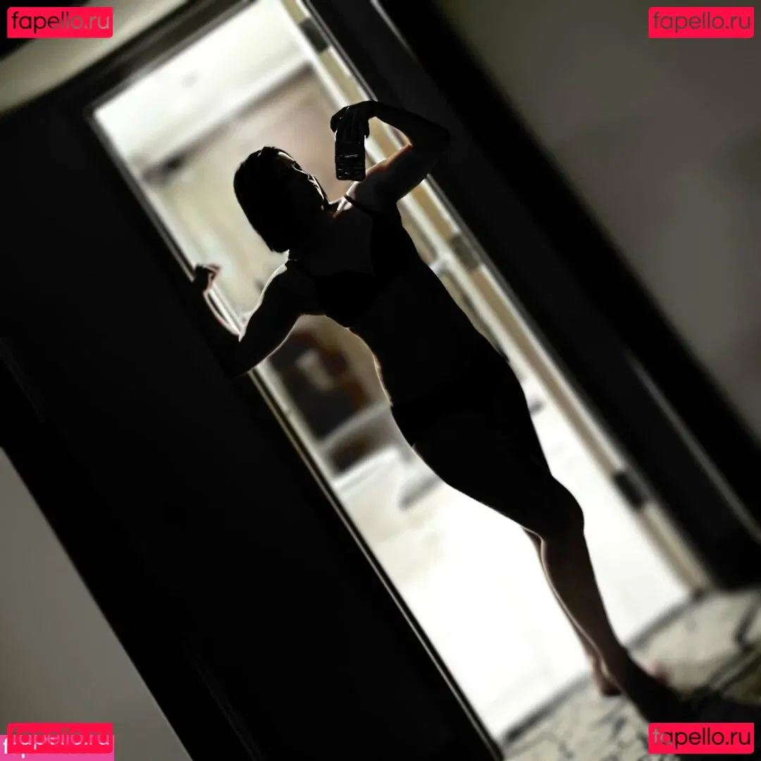 Hikaru Shida Onlyfans Photo Gallery 