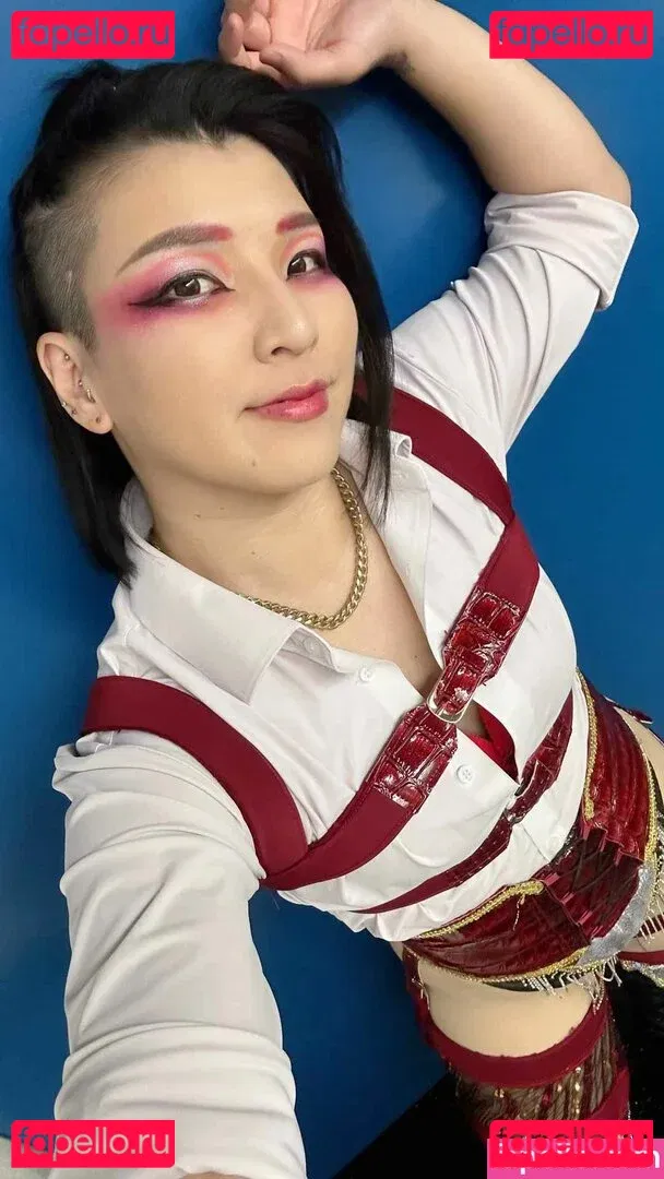 Hikaru Shida Onlyfans Photo Gallery 