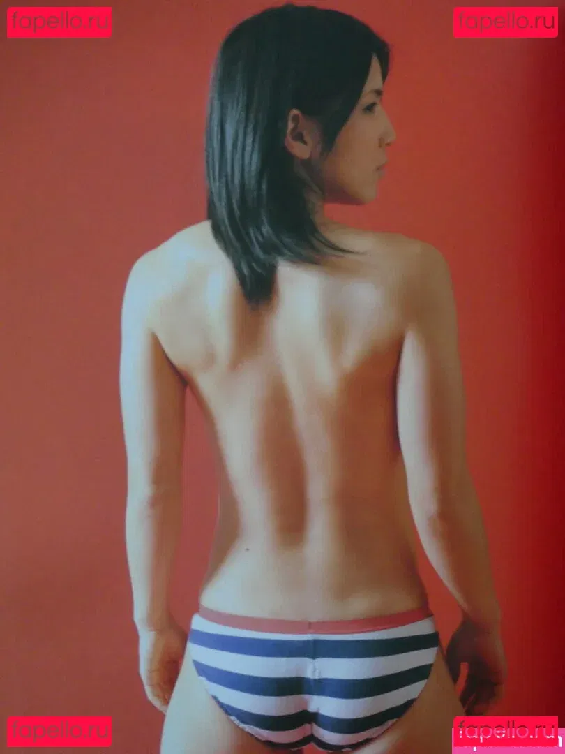 Hikaru Shida Onlyfans Photo Gallery 