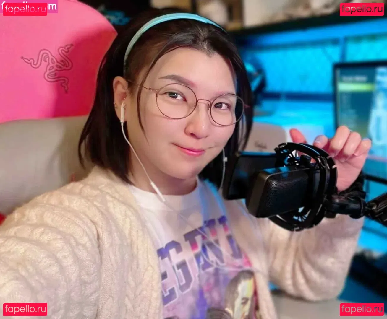 Hikaru Shida Onlyfans Photo Gallery 