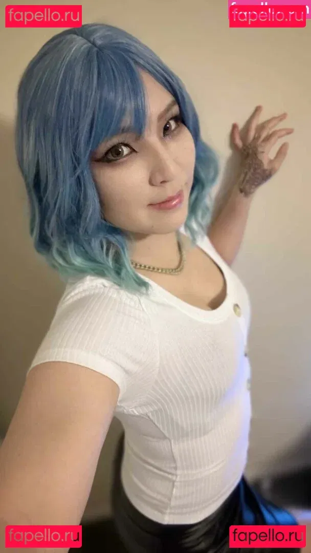 Hikaru Shida Onlyfans Photo Gallery 