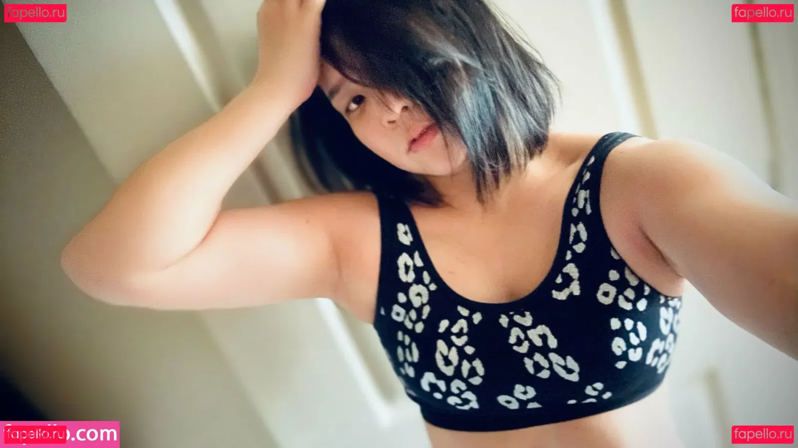 Hikaru Shida Onlyfans Photo Gallery 