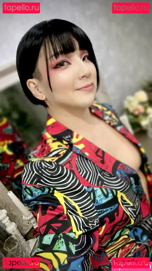 Hikaru Shida Onlyfans Photo Gallery 
