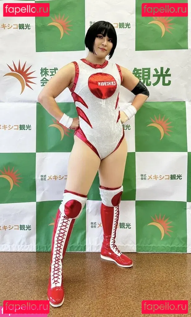 Hikaru Shida Onlyfans Photo Gallery 