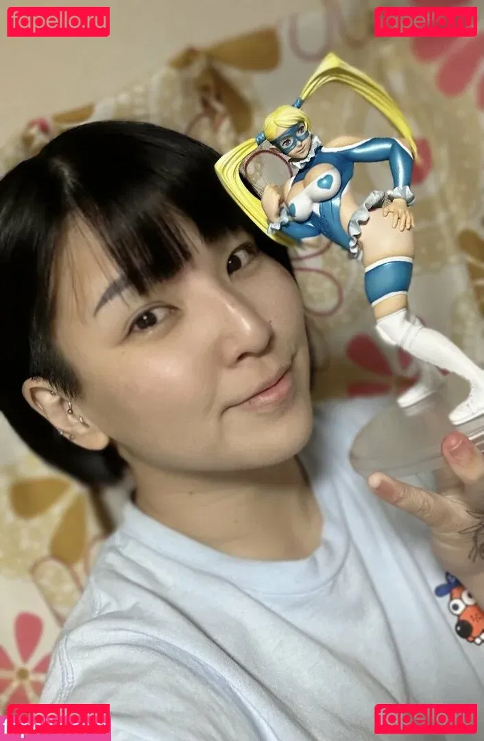 Hikaru Shida Onlyfans Photo Gallery 