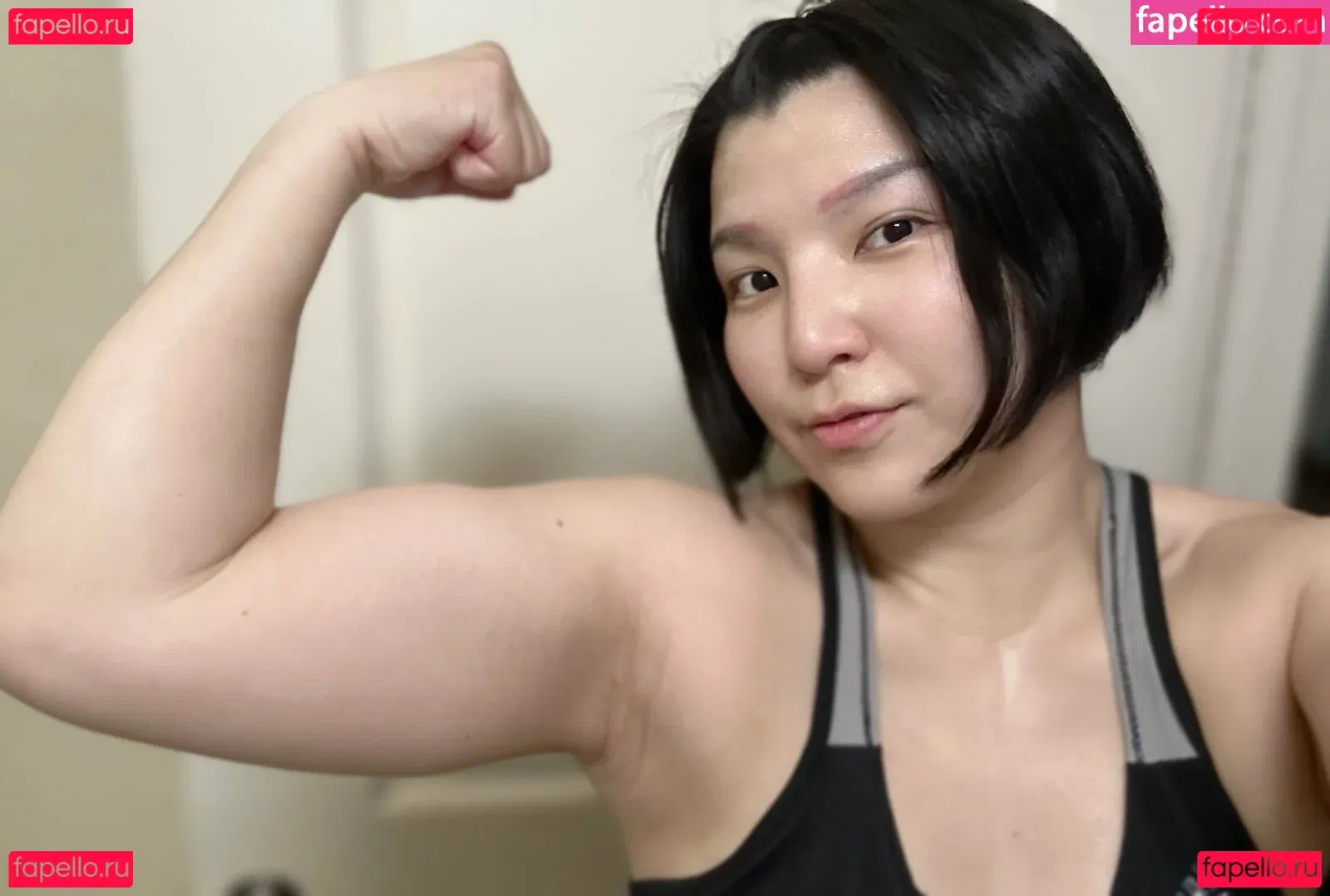 Hikaru Shida Onlyfans Photo Gallery 