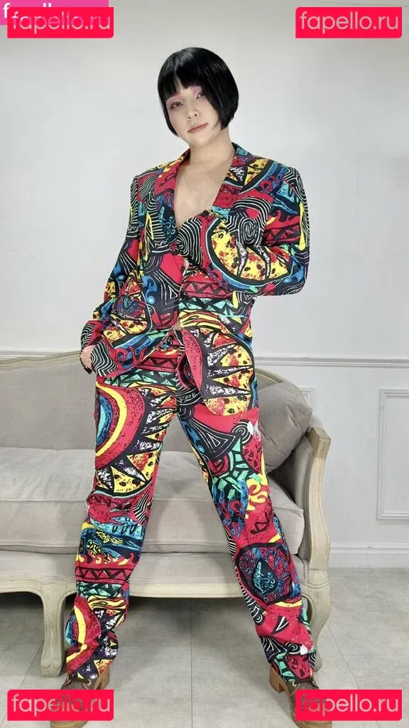 Hikaru Shida Onlyfans Photo Gallery 