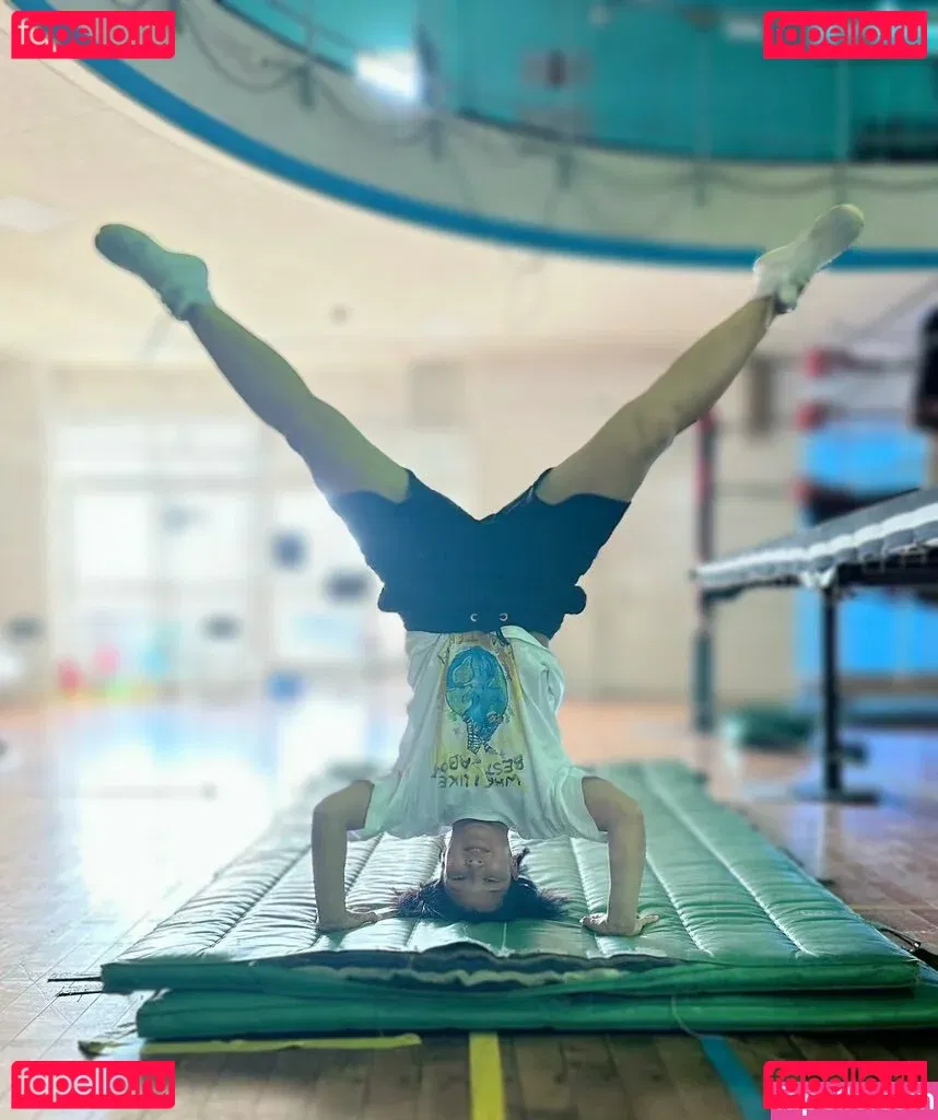 Hikaru Shida Onlyfans Photo Gallery 