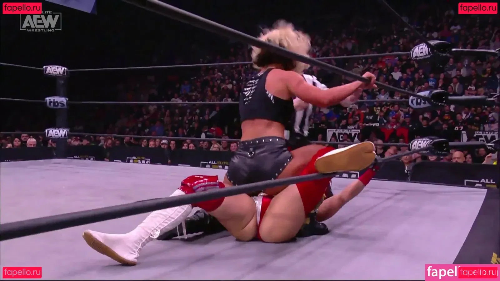 Hikaru Shida Onlyfans Photo Gallery 