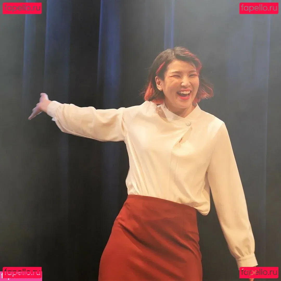 Hikaru Shida Onlyfans Photo Gallery 