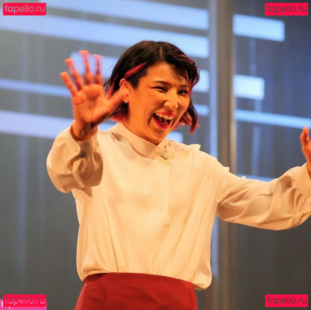 Hikaru Shida Onlyfans Photo Gallery 