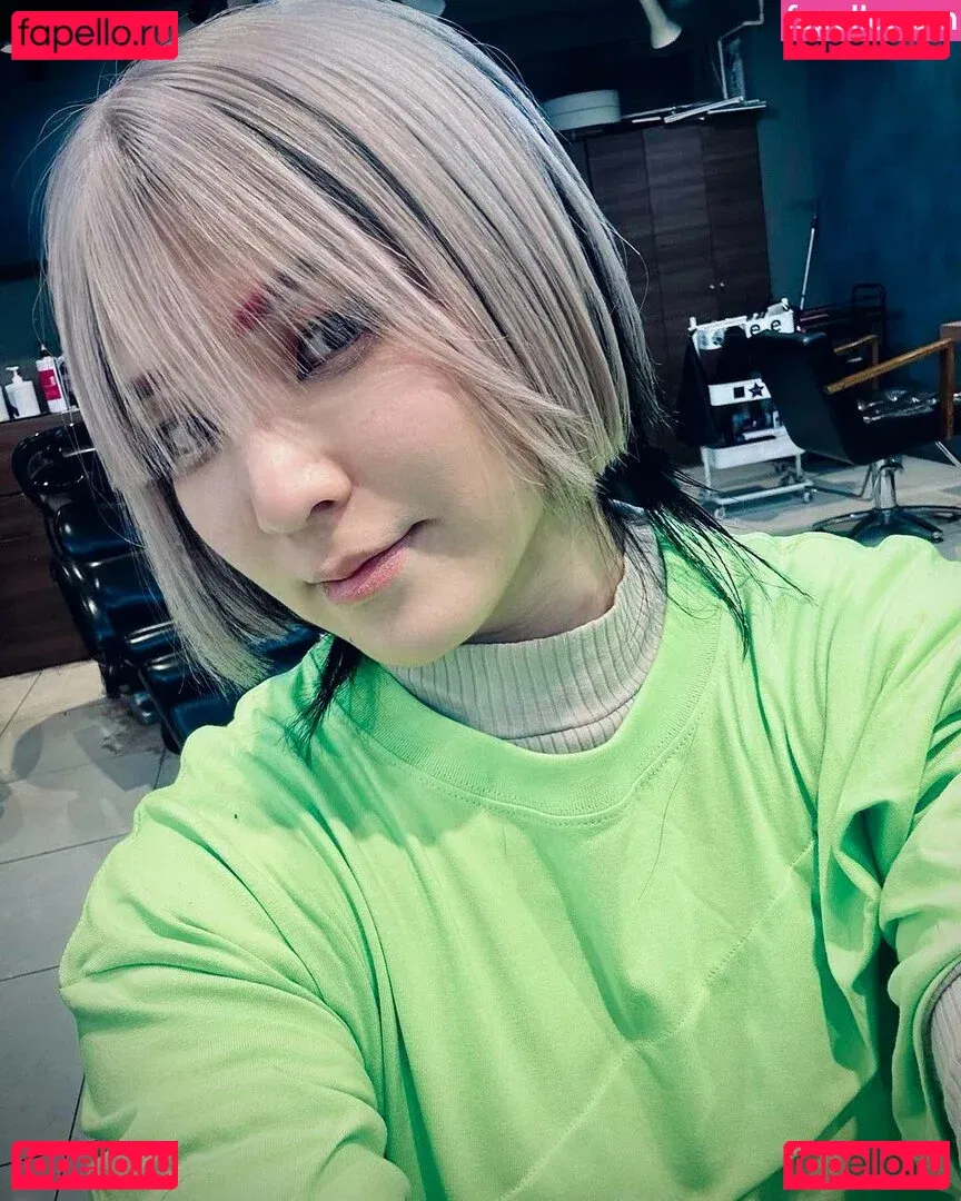 Hikaru Shida Onlyfans Photo Gallery 