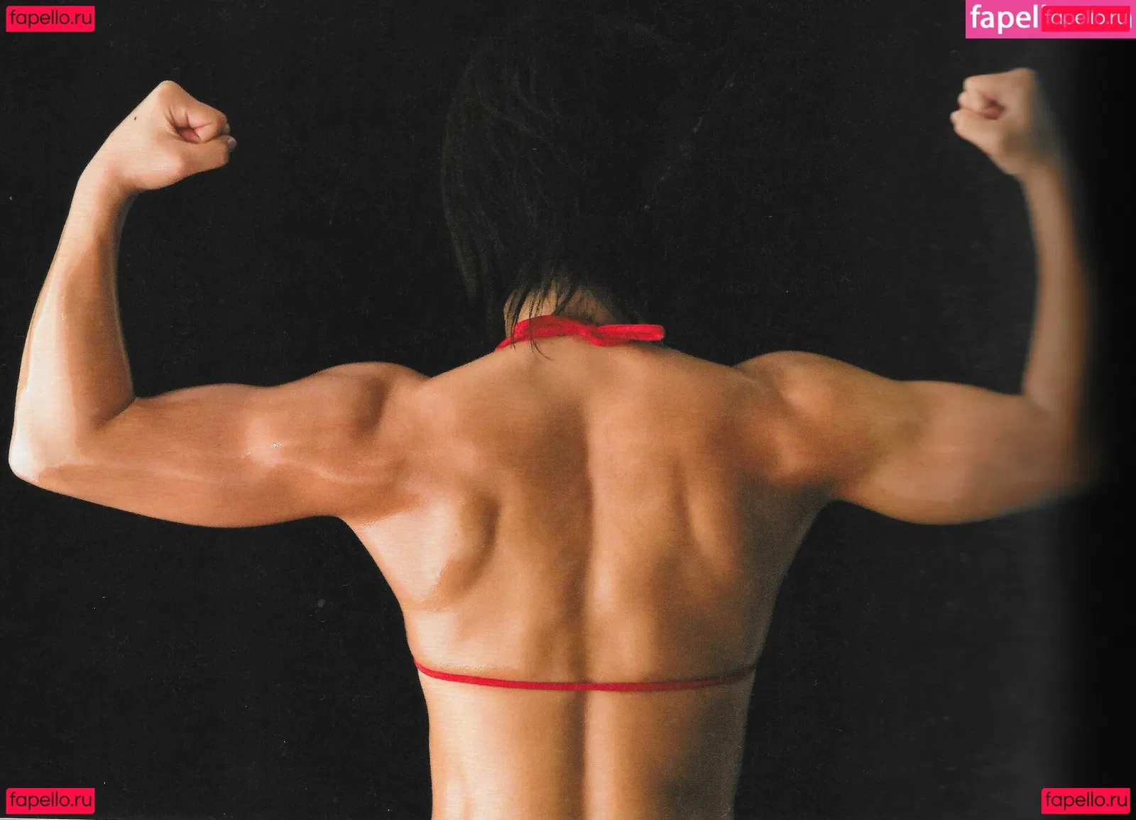 Hikaru Shida Onlyfans Photo Gallery 