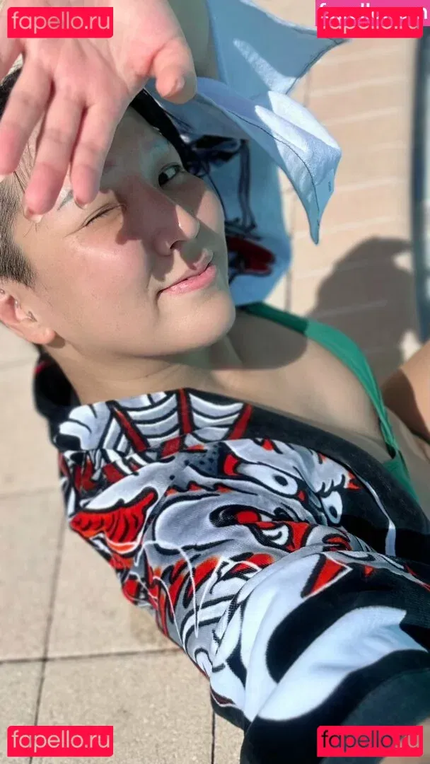 Hikaru Shida Onlyfans Photo Gallery 