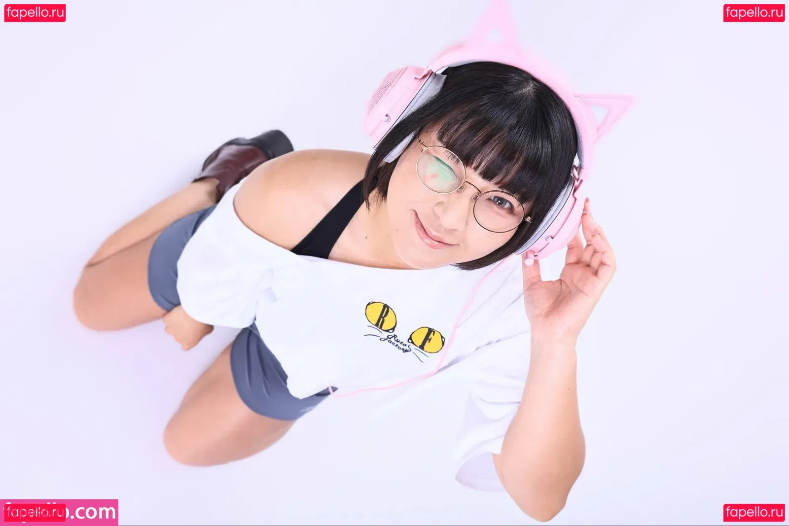 Hikaru Shida Onlyfans Photo Gallery 