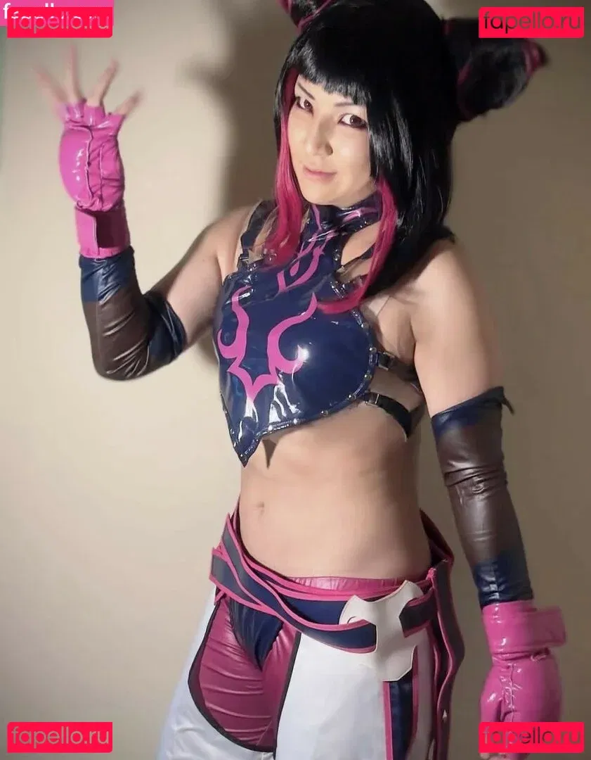 Hikaru Shida Onlyfans Photo Gallery 