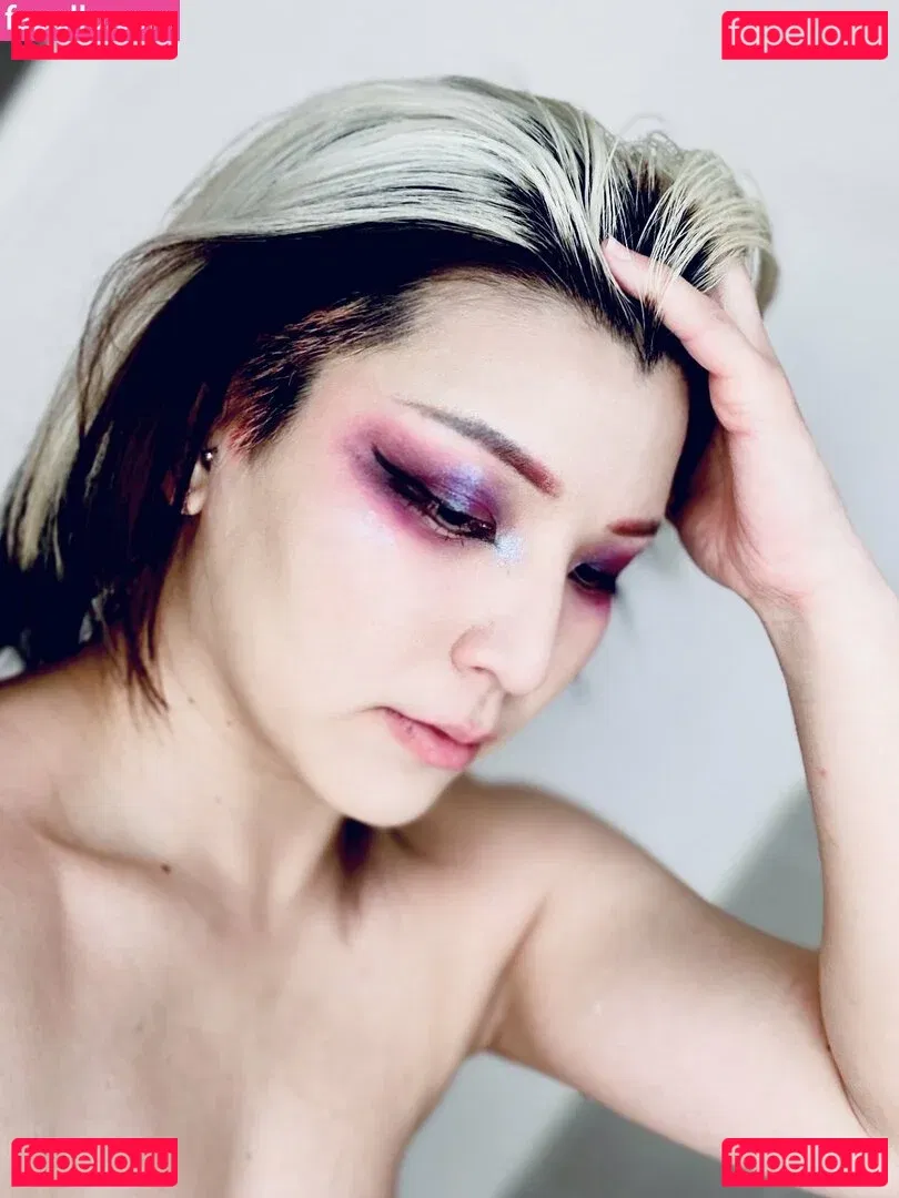 Hikaru Shida Onlyfans Photo Gallery 