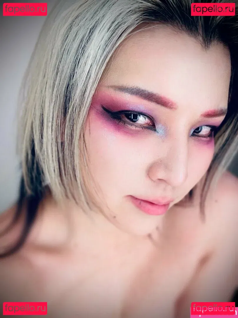 Hikaru Shida Onlyfans Photo Gallery 