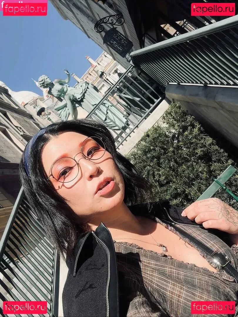 Hikaru Shida Onlyfans Photo Gallery 