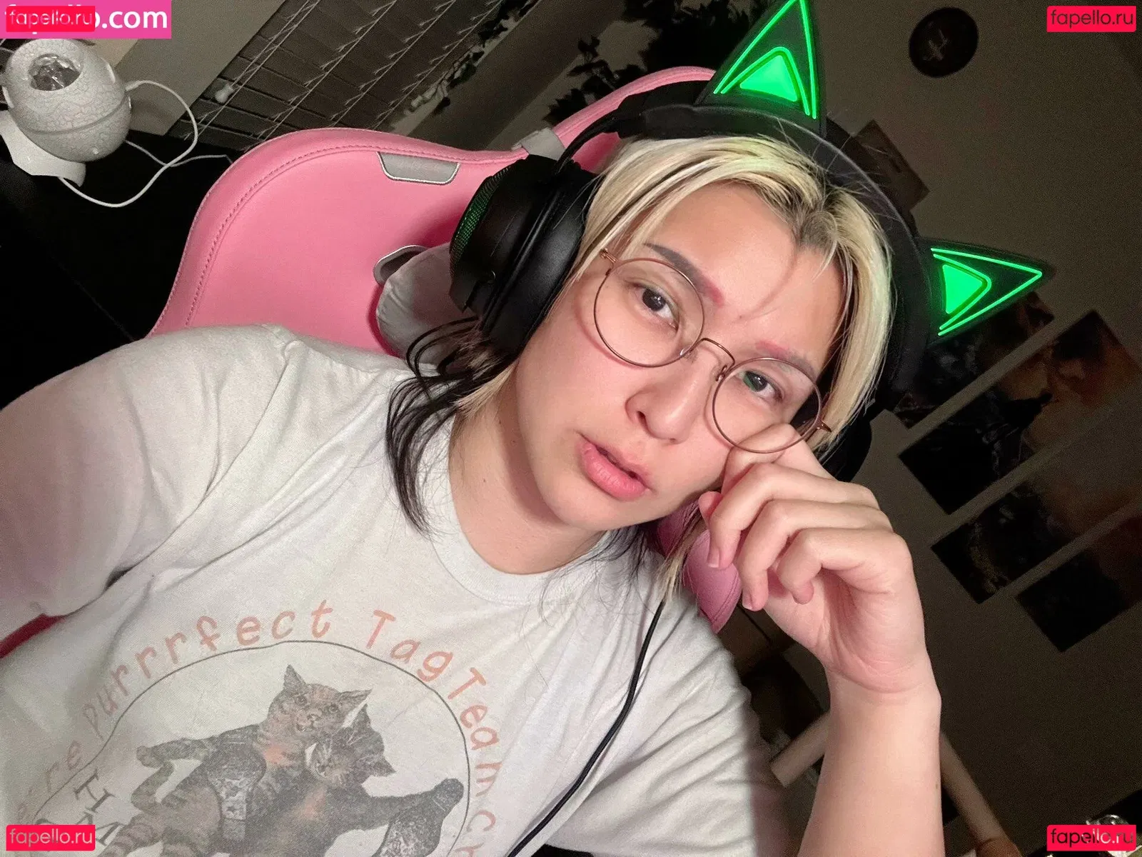 Hikaru Shida Onlyfans Photo Gallery 