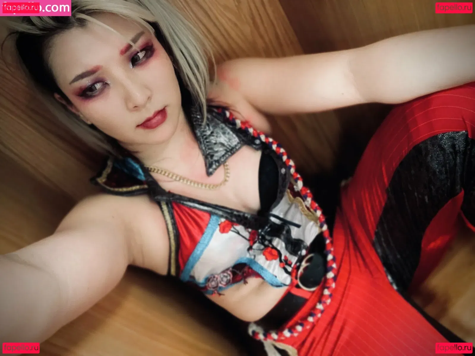 Hikaru Shida Onlyfans Photo Gallery 