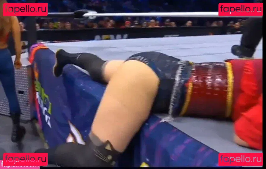 Hikaru Shida Onlyfans Photo Gallery 