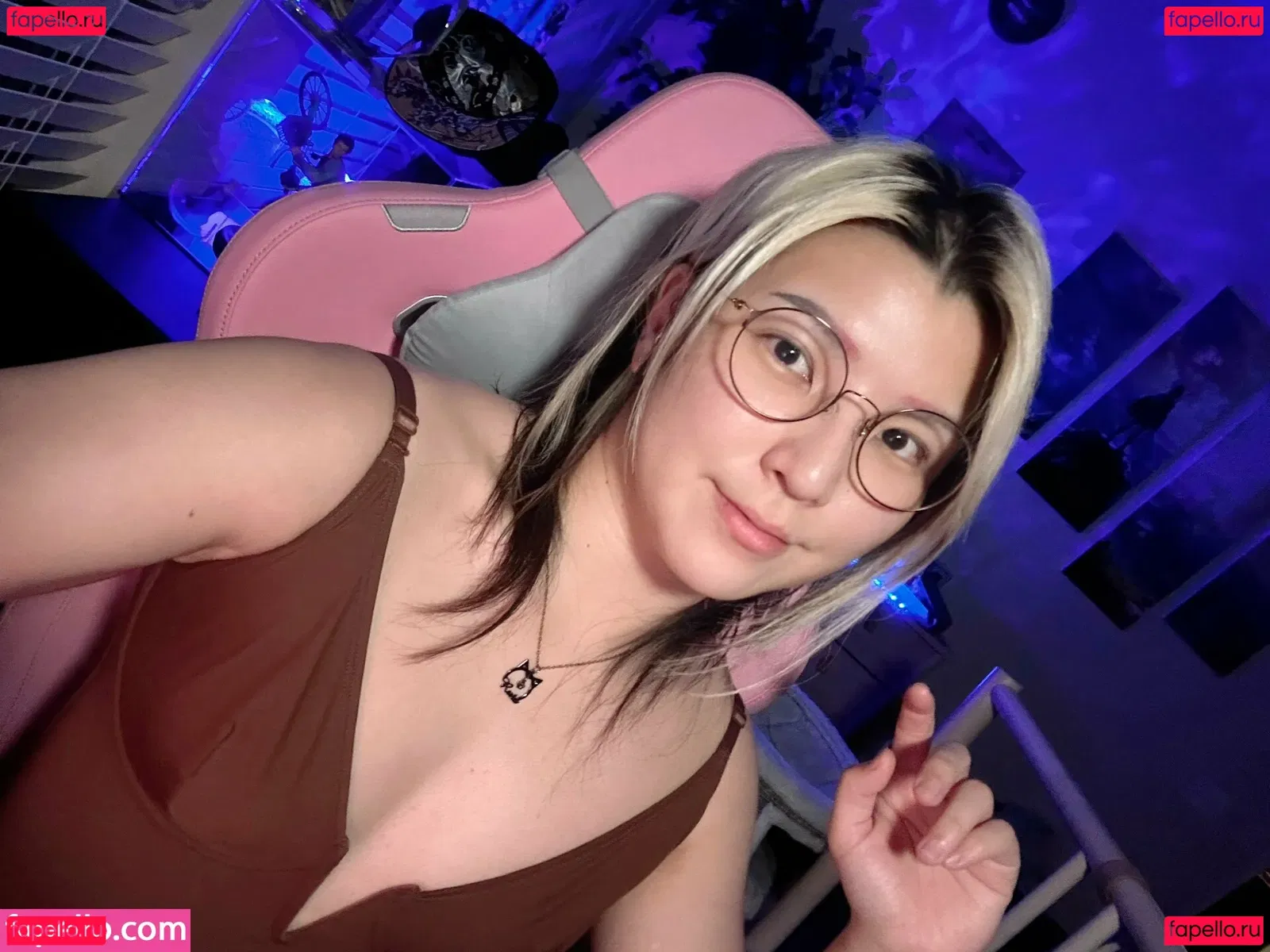 Hikaru Shida Onlyfans Photo Gallery 