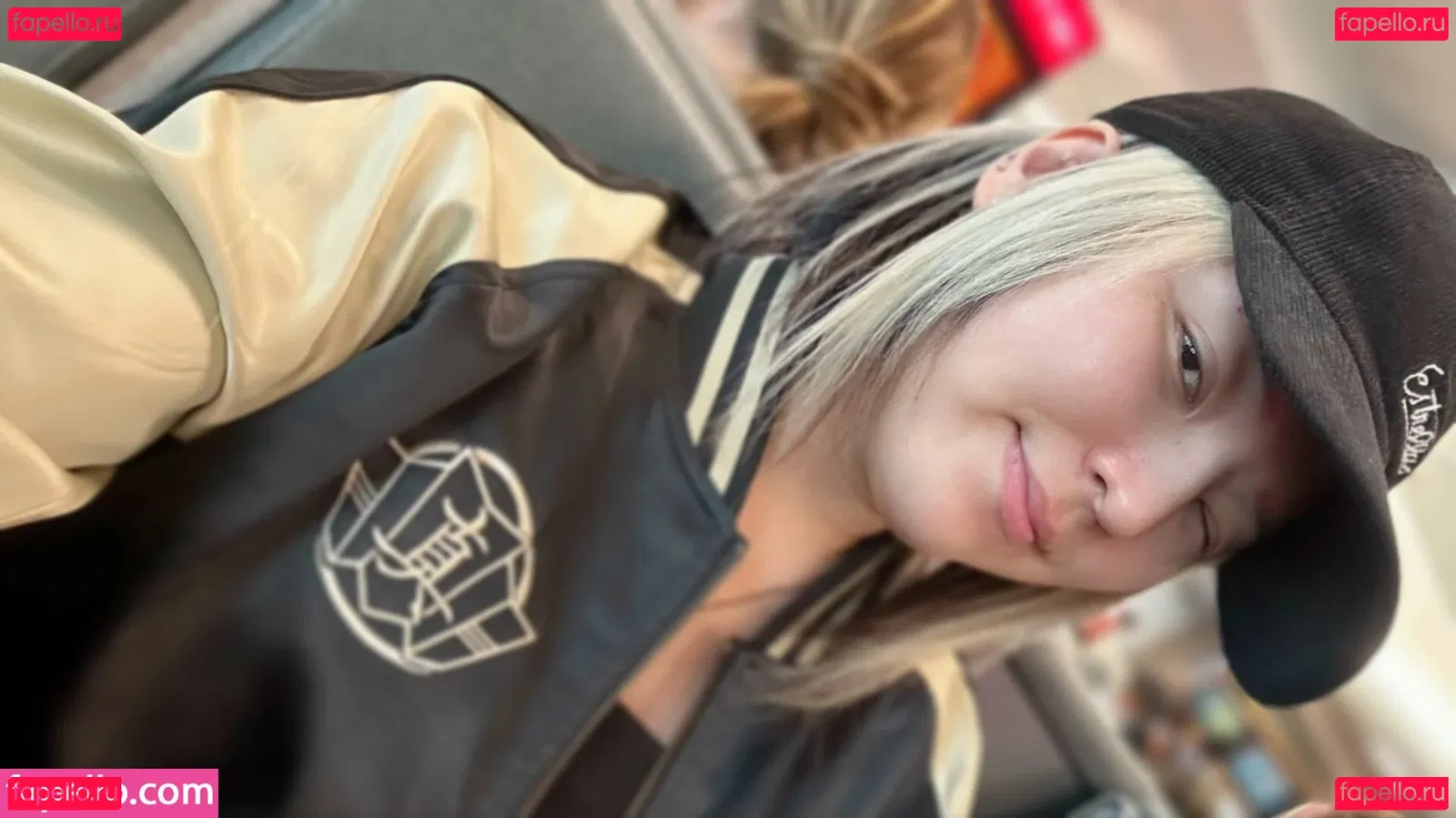 Hikaru Shida Onlyfans Photo Gallery 