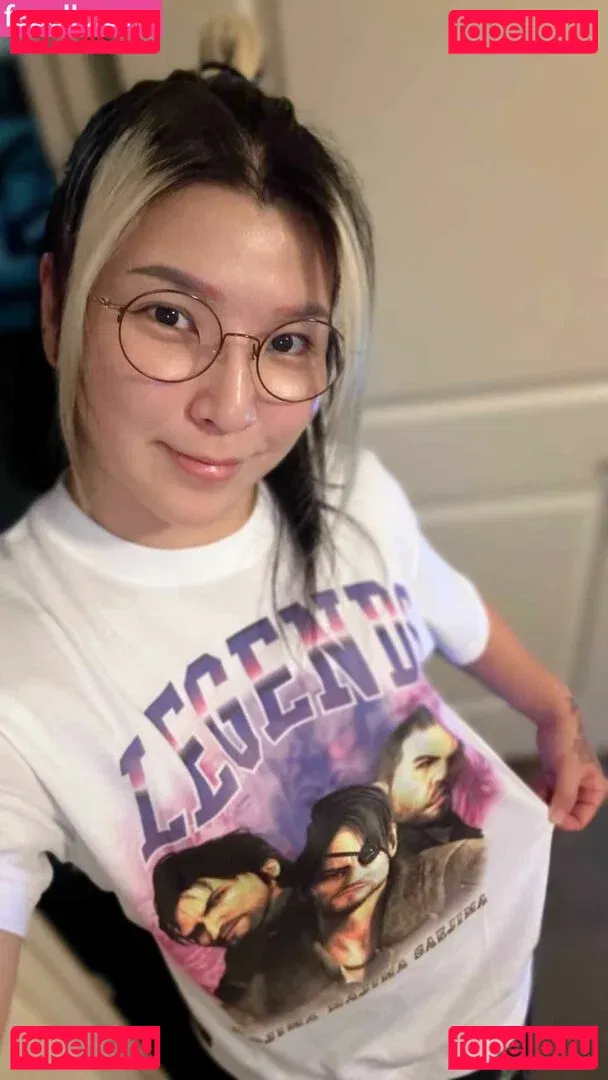 Hikaru Shida Onlyfans Photo Gallery 