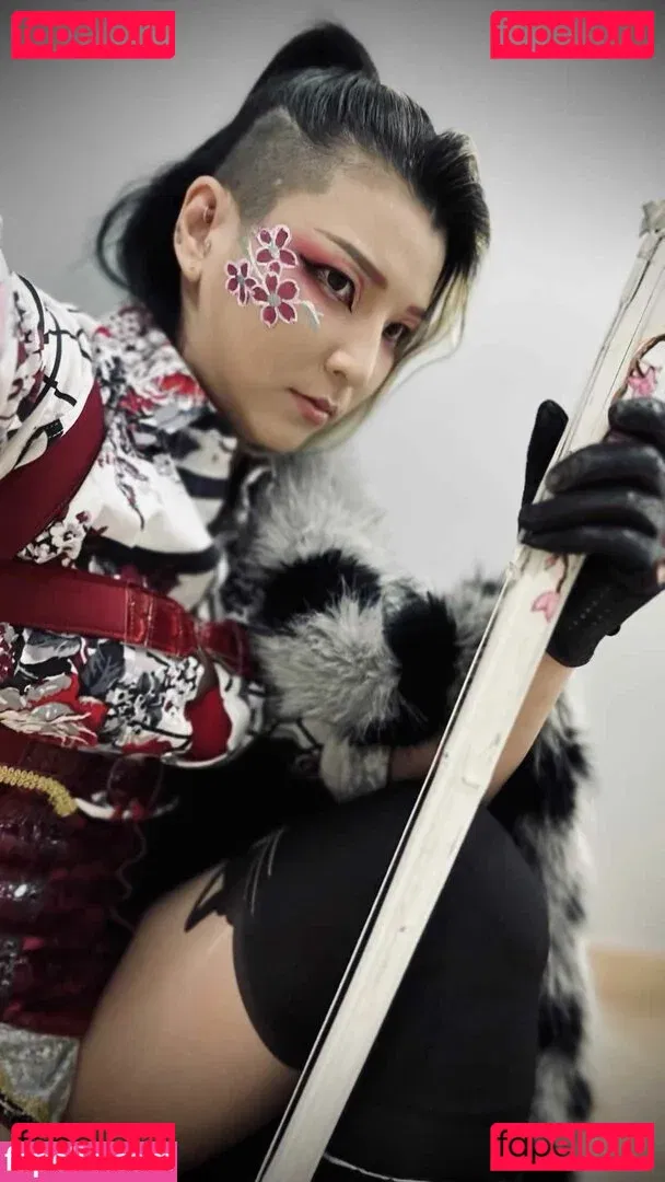 Hikaru Shida Onlyfans Photo Gallery 