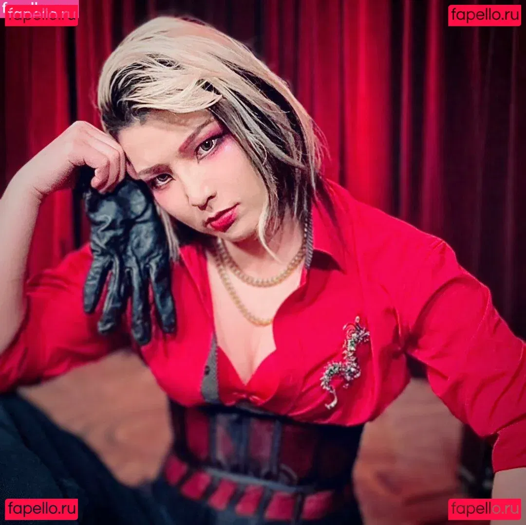 Hikaru Shida Onlyfans Photo Gallery 