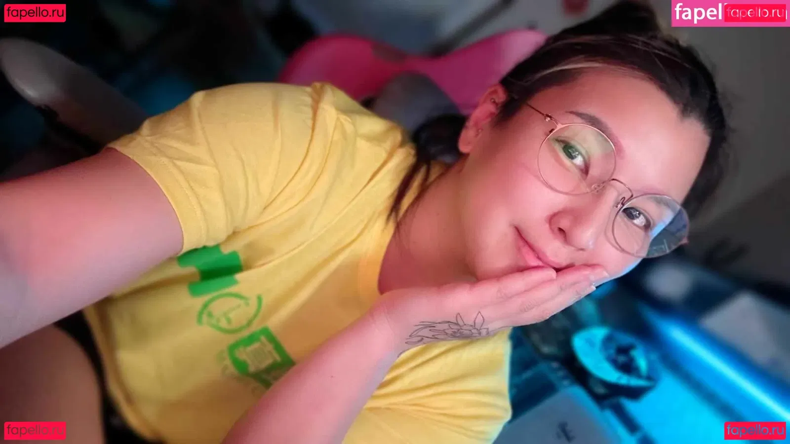 Hikaru Shida Onlyfans Photo Gallery 