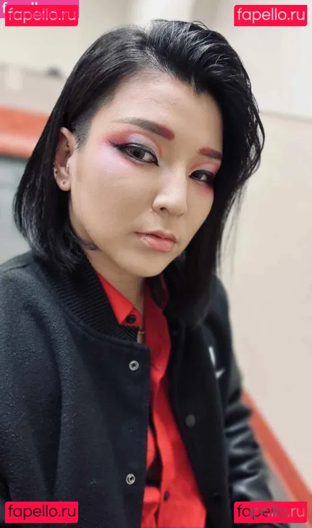 Hikaru Shida Onlyfans Photo Gallery 