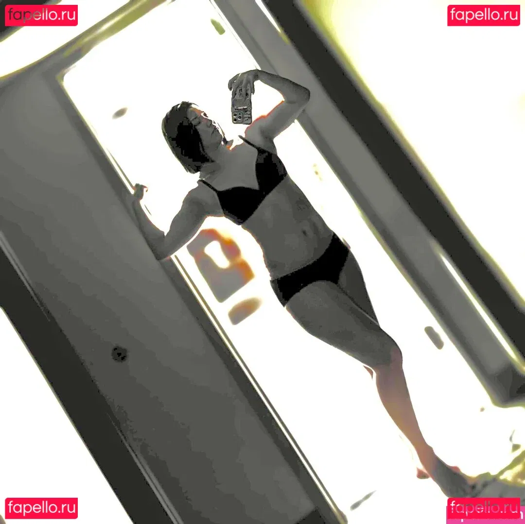 Hikaru Shida Onlyfans Photo Gallery 