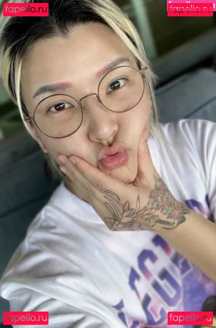 Hikaru Shida Onlyfans Photo Gallery 