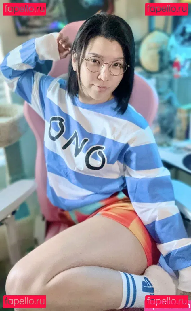 Hikaru Shida Onlyfans Photo Gallery 