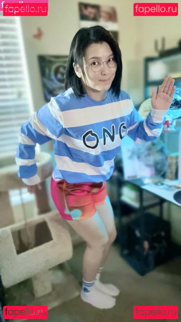 Hikaru Shida Onlyfans Photo Gallery 