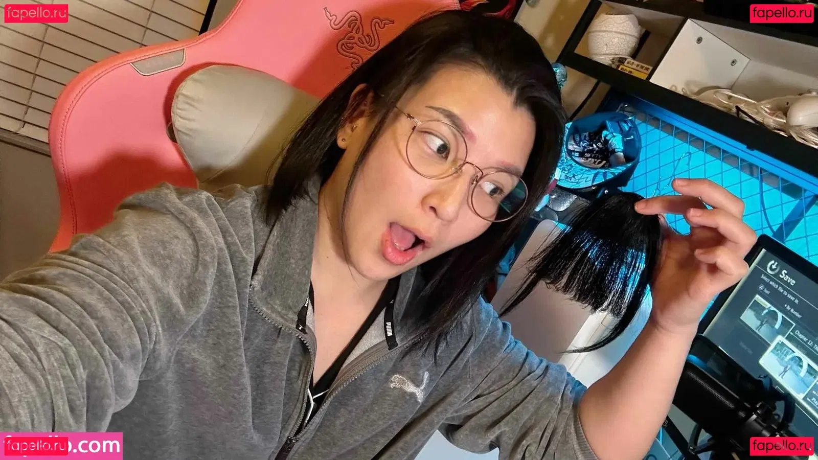 Hikaru Shida Onlyfans Photo Gallery 