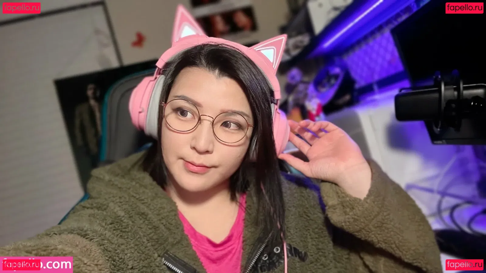 Hikaru Shida Onlyfans Photo Gallery 