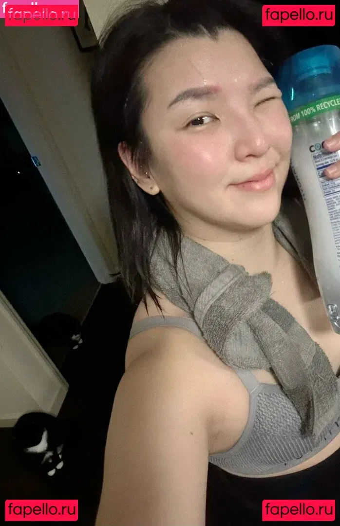 Hikaru Shida Onlyfans Photo Gallery 