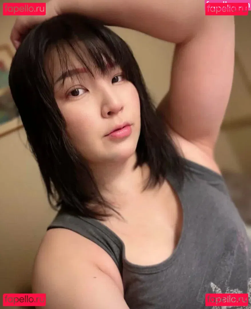 Hikaru Shida Onlyfans Photo Gallery 