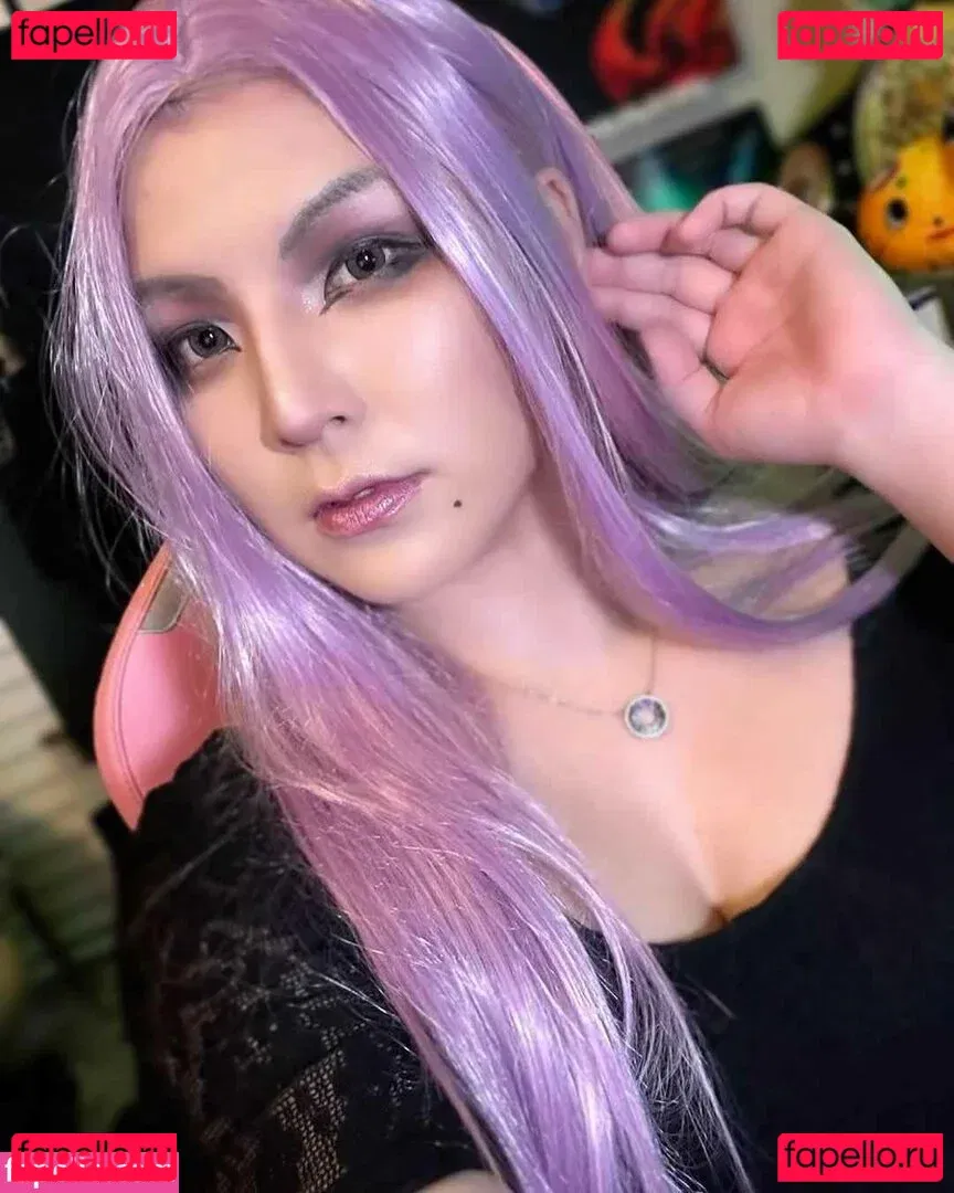 Hikaru Shida Onlyfans Photo Gallery 