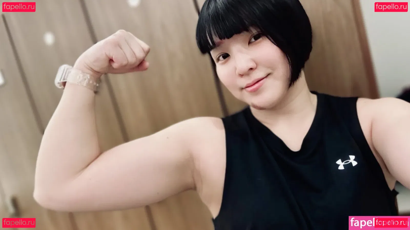 Hikaru Shida Onlyfans Photo Gallery 