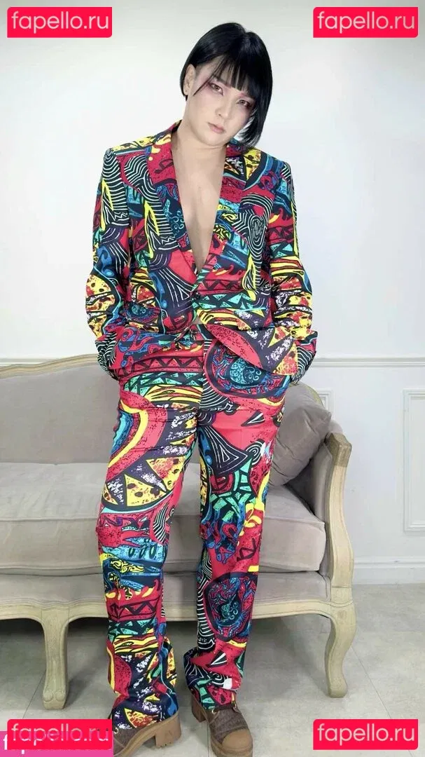 Hikaru Shida Onlyfans Photo Gallery 