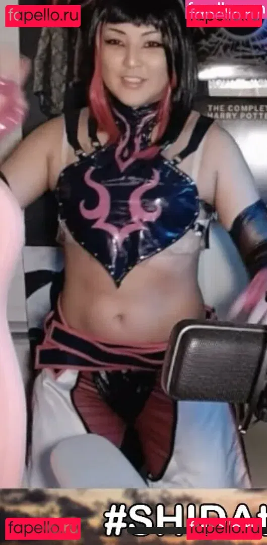 Hikaru Shida Onlyfans Photo Gallery 